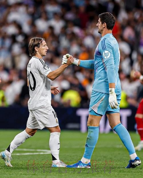 图多尔:皇马在这类赛事一直很强 必须保持信念 图多尔:皇马在这类赛事一直很强 必须保持信念